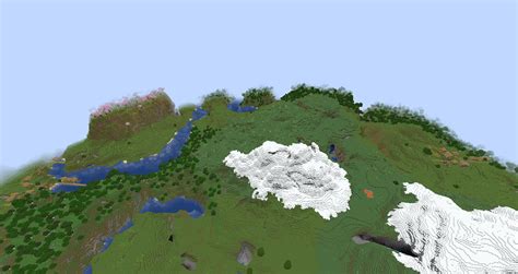Image result for Best Starter Seeds Minecraft Java