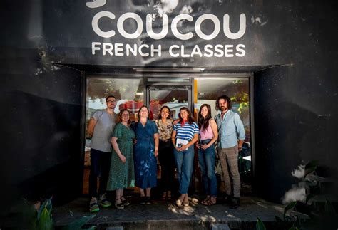 Our Teachers - Coucou French Classes