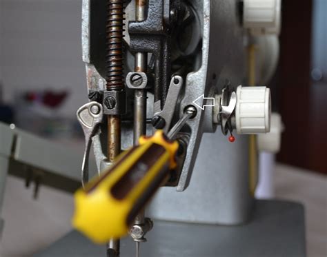 Image result for Sewing Machine Rack Guide