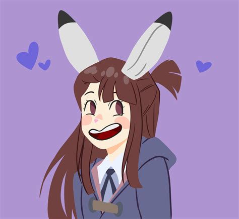 Little Waifu Academia - Little Chibi Academia Source