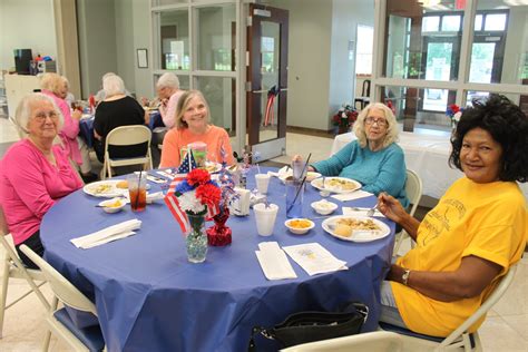 Photo Gallery | Ballard County Senior Center