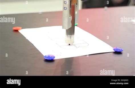 Drawing Machine 的图像结果