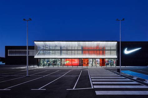 Nike Factory Store Malaga. Malaga, ESP. Nike.com DK