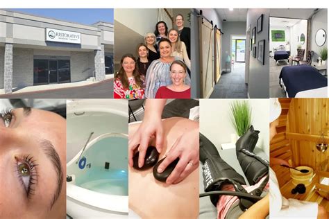 Book a massage with Restorative Massage Therapy | Harrisonburg VA 22801