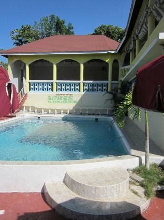 VILLA LA CAGE (Negril) - Hotel Reviews & Photos - Tripadvisor