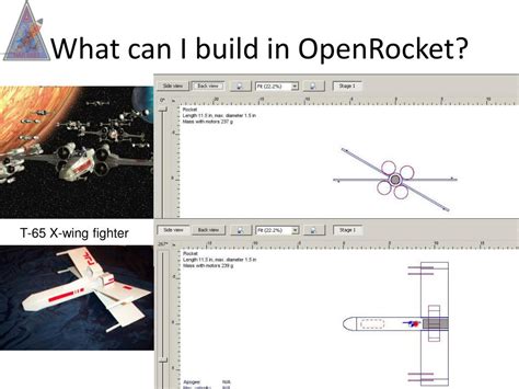 Image result for OpenRocket Simulation