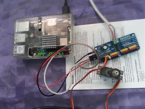 xcluma Pca9685 16 Channel 12-Bit Pwm Servo Motor Driver I2C Module UNO ...