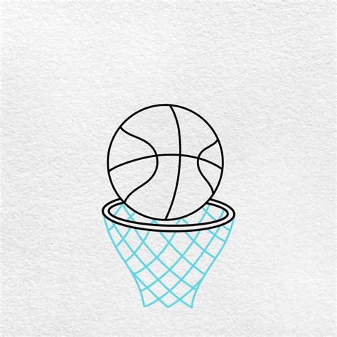 Free Commircal Use Basketball Drawing 的图像结果