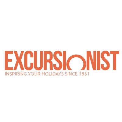 Get one year of Excursionist magazines for free!