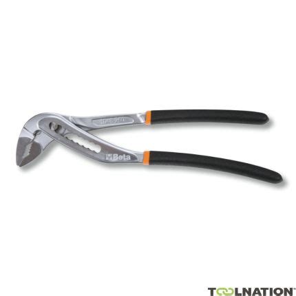 Beta 010480015 1048 250-Water pump pliers 250 L mm