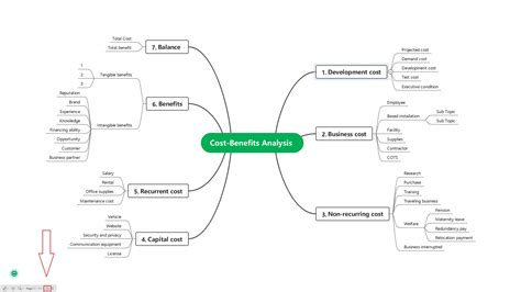 How To Enter, Exit Full Screen Mode - A Guide With EdrawMind