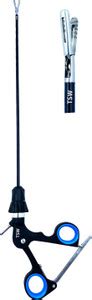tsw Laparoscopic Grasper Endo Clinch Grasping 5mm Storz Surgical ...