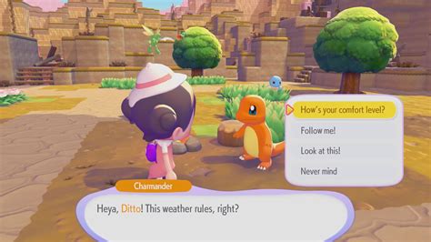 Pokemon Pokopia: Environment Level and Comfort Level Explained - Deltia's Gaming