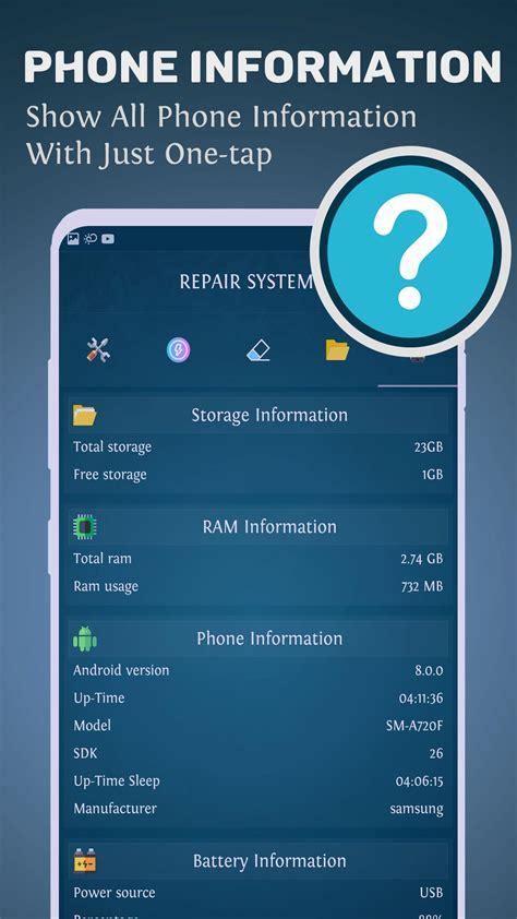 Image result for Repair Android System