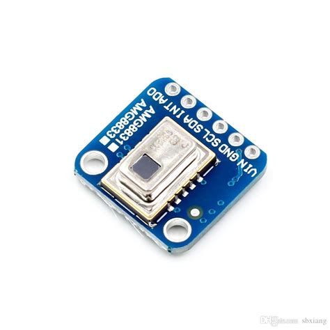 Image result for Thermal Imaging Sensor Module