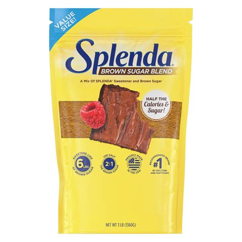All Products - Splenda®