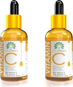 skinblooms Vitamin C Serum | Skinbloom's | Anti-Aging | Anti-Wrinkles ...