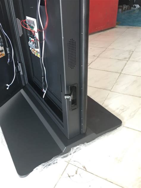 Digital Display 的图像结果