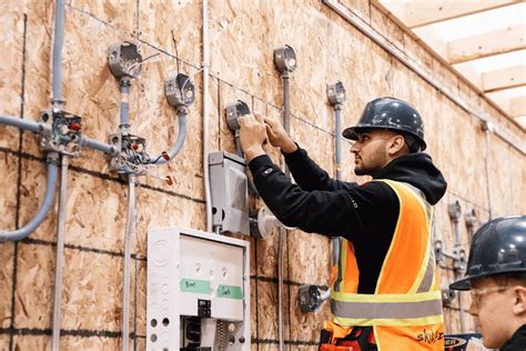 Risks & Rewards of Working as an Electrician | Skilled Trades College