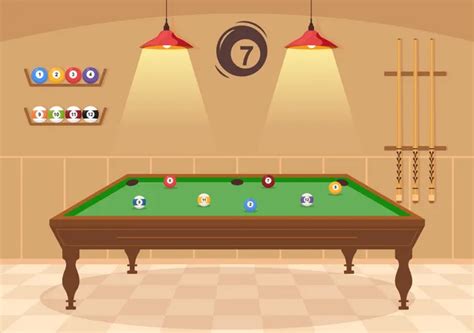 Billiards Using Python 的图像结果