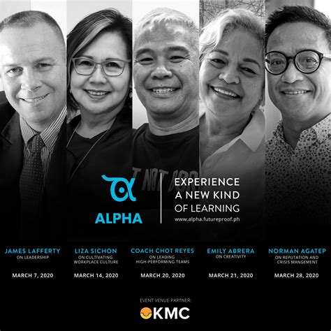 Image result for Alpha Program