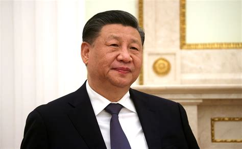 Chinese President 的图像结果