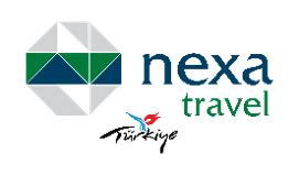 Global Destinations