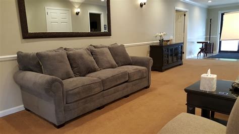 Virtual Tour | Lathan Funeral Home | Jackson AL funeral home and cremation