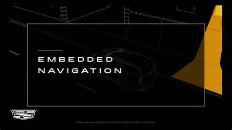 Cadillac XT5 How to Program Your Navigation 的图像结果