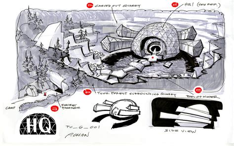 Psychonauts 2: il ritorno del visionario gioco di Tim Schafer