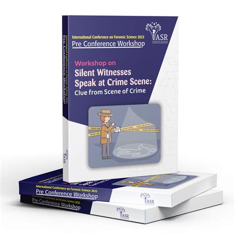 Forensic Science Courses | training | Workshop | Sifs India