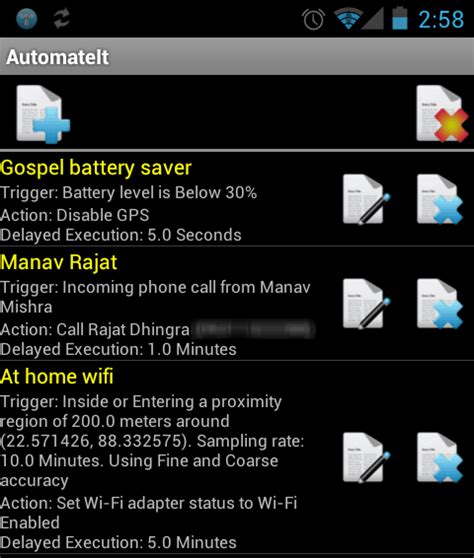 Image result for Android Automation Post