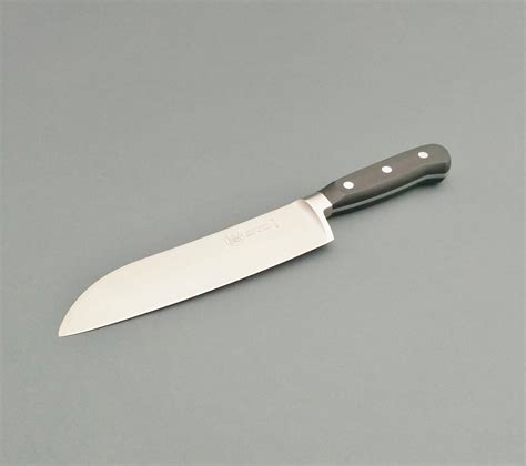 Santoku Knife Chef Knife at Erin Love blog