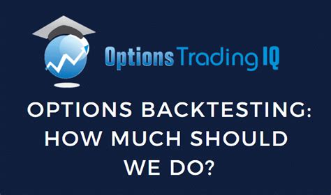 Image result for Options Backtesting Strategies