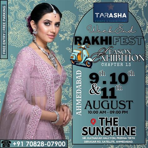 The Premium Exhibition At The Grand Bhagwati (TGB), Ahmedabad On 23-24 ...