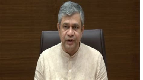 India's mobile exports to exceed USD 10 bn this year: Vaishnaw