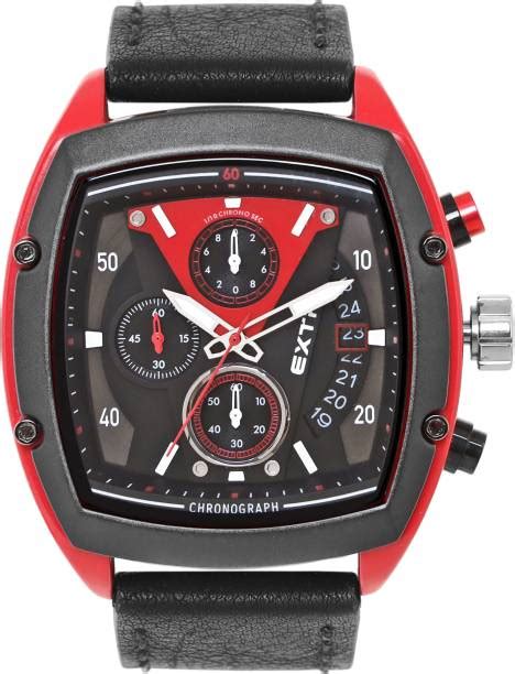 Extri Watches - Buy Extri Watches Online at Best Prices in India ...