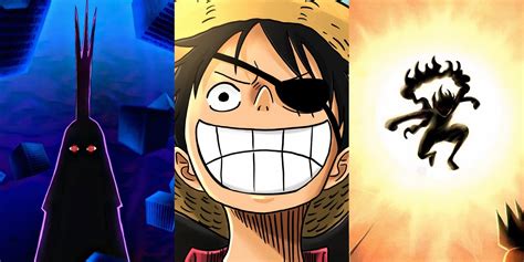 One Piece: Why The Mero Mero no Mi Is So Special