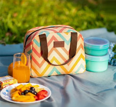 One-Stop Custom Lunch Bag Manufacturer: 5000+ Clients Trust