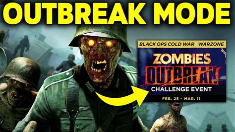 Cod Outbreak Explained Guide 的图像结果