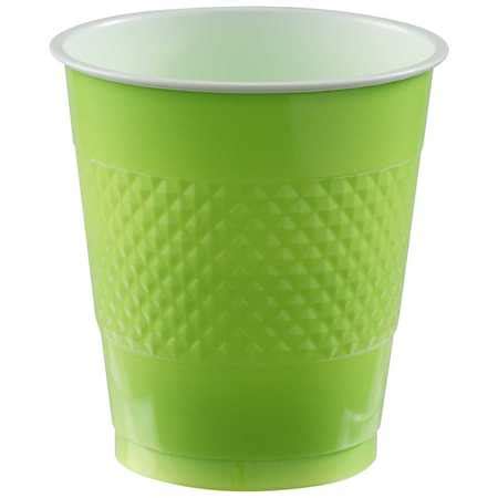 Reusable Plastic Cups | Party | BIG W