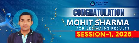 Step Up Academy | Bhopal Best Coaching for NEET, JEE, Foundation Courses