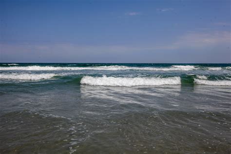Rip currents at Avalon Beach in New Jersey - pennlive.com