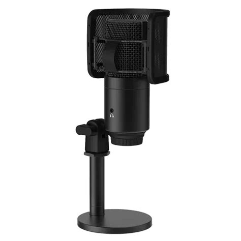 FIFINE K683B USB Desktop Microphone (With Desk Stand) – Mehta Brothers Shop