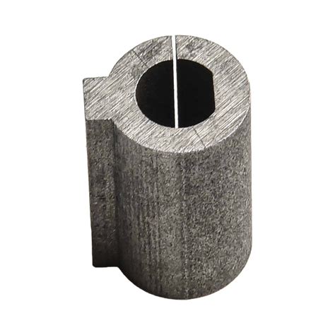 RV030 Shaft Sleeve-Adapter, Suitable For Worm Gear Reducer Coupling Of ...