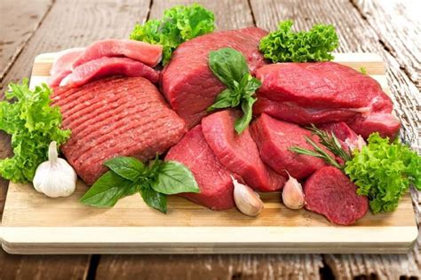 Manfaat Daging Sapi yang Penting Bagi Pertumbuhan Anak