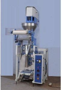 VFFS Packing Machine Manufacturers and Suppliers from Cuddalore VIP ...