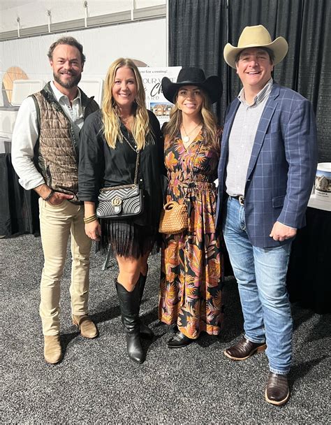 Memphis Flyer | WE SAW YOU: Vesta Home Show Hoedown Preview Party