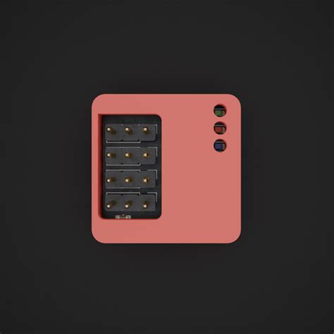 AeroBuddy SBUS Multiplexer | Dual-Radio Training Switch | Teravolt