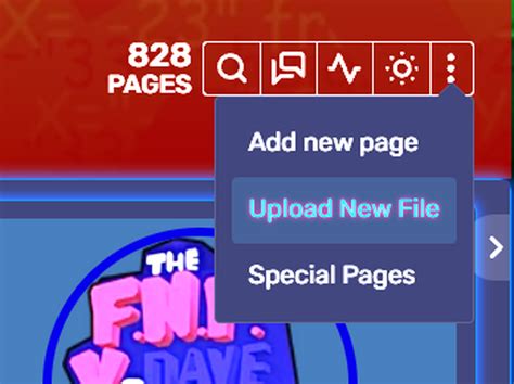 Image result for Wiki Fandom Tutorial